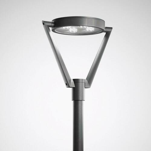 Trilux LED-Aufsatzleuchte DALI 4000K Publisca P2 #6658251 Trilux LED-Aufsatzleuchte DALI 4000K Publisca P2 #6658251