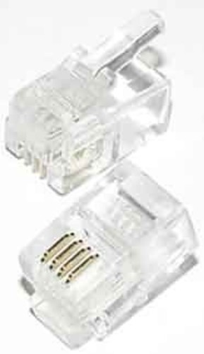 E+P Elektrik Western-Stecker T 53