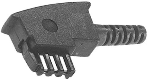 E+P Elektrik TAE-Stecker T 59