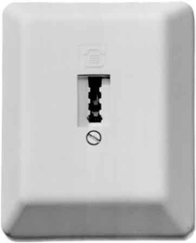 E+P Elektrik TAE-Anschlussdose T 61