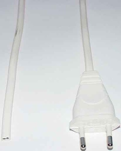 E+P Elektrik Euro-Verlängerung 3,0 m SVE 4