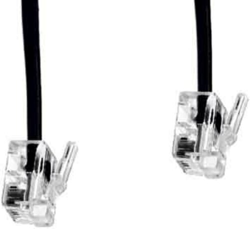 E+P Elektrik ISDN-Kabel 6m T 91 E+P Elektrik ISDN-Kabel 6m T 91