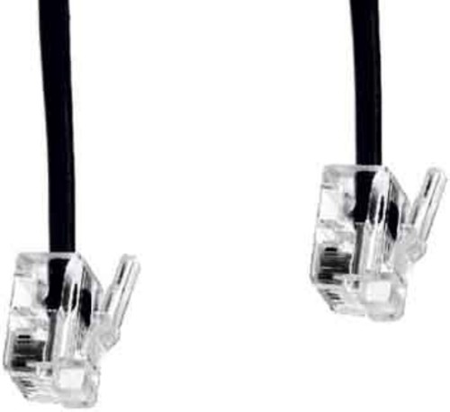 E+P Elektrik ISDN-Kabel 10,0 m T 91/10