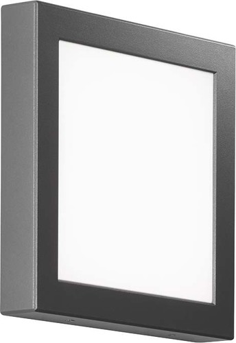 Trilux LED-Wandleuchte 4000K Skeo Pura #6886540 Trilux LED-Wandleuchte 4000K Skeo Pura #6886540