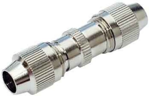 E+P Elektrik Koax-Verbinder KOV 2