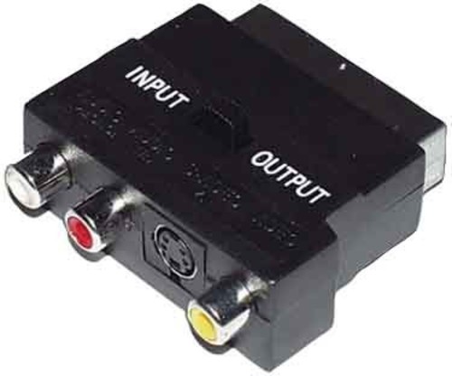 E+P Elektrik Video-Adapter VC915