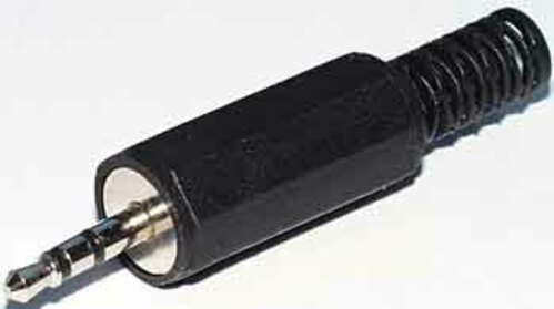 E+P Elektrik Klinkenstecker KS6Lose
