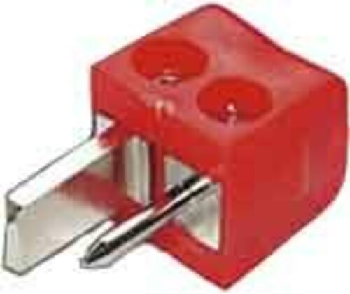 E+P Elektrik Lautsprecherstecker LS 11 LOSE E+P Elektrik Lautsprecherstecker LS 11 LOSE