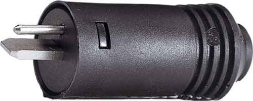 E+P Elektrik Lautsprecherstecker LS1Lose