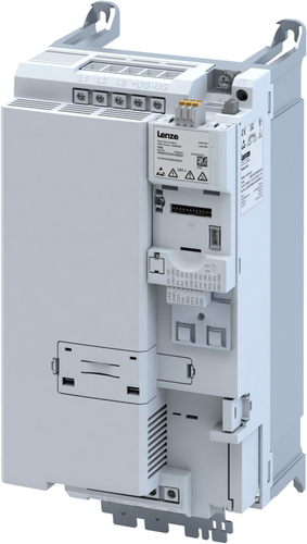 Lenze Frequenzumrichter i550-C, 30 kW, 3 p I55BE330F10V1100KS Lenze Frequenzumrichter i550-C, 30 kW, 3 p I55BE330F10V1100KS