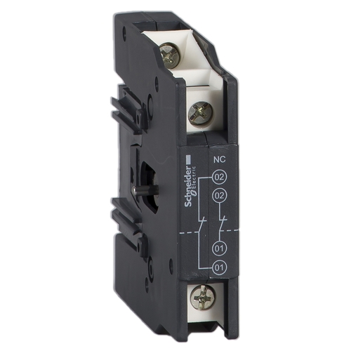 Schneider Electric Mech.Verriegelung LA9D0902 Schneider Electric Mech.Verriegelung LA9D0902