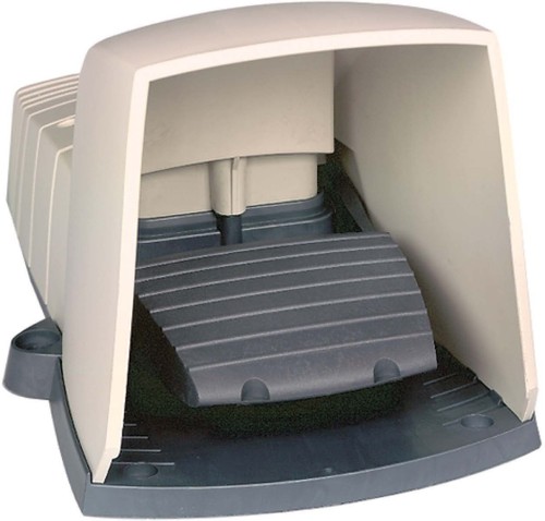 Schneider Electric Fußschalter 1 ÖS SH XPEG310 Schneider Electric Fußschalter 1 ÖS SH XPEG310