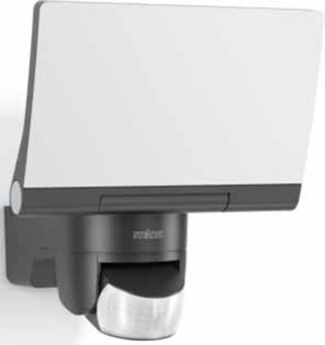 Steinel Sensor-LED-Strahler 3000 K XLED home 2 Saphit