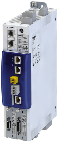 Lenze SU I95AE 155D - 1AV00Z0QG I95AE155D1AV00Z0QG
