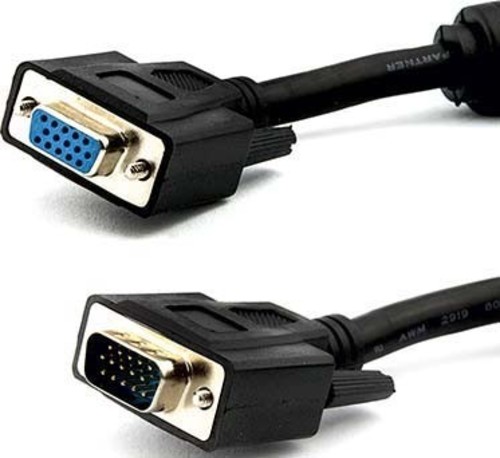E+P Elektrik Monitorkabel 15pol. XGA Anschlusskabel CC261/3