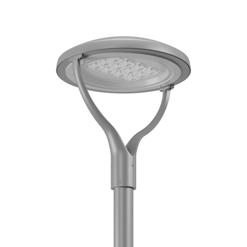 RZB LED-Aufsatzleuchte 2-fach 4000K 611943.004.1