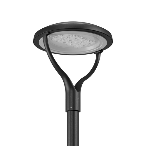 RZB LED-Aufsatzleuchte 2-fach 3000K 611944.0031