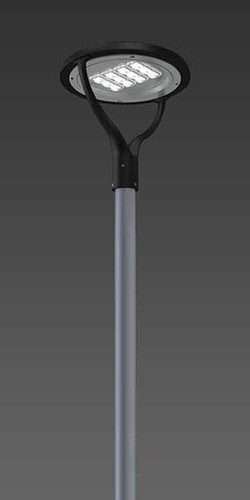 RZB LED-Aufsatzleuchte 4-fach 3000K 611949.0031
