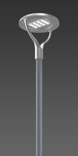 RZB LED-Aufsatzleuchte 4-fach 3000K 611951.004