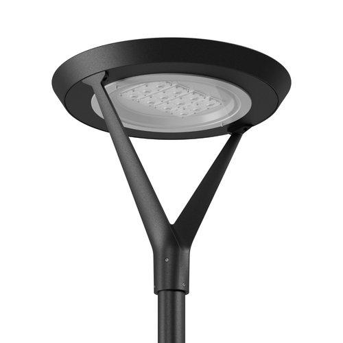 RZB LED-Aufsatzleuchte 1-fach 3000K 611953.0031