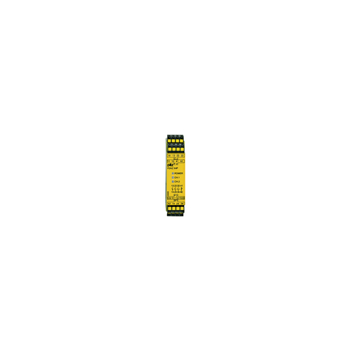 Pilz Zweihandbediengerät 24VDC 3n/o 1n/c P2HZ X4P C #787355 Pilz Zweihandbediengerät 24VDC 3n/o 1n/c P2HZ X4P C #787355