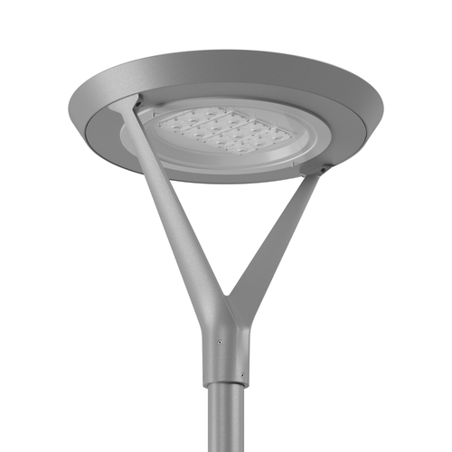 RZB LED-Aufsatzleuchte 4-fach 4000K 611962.004.1