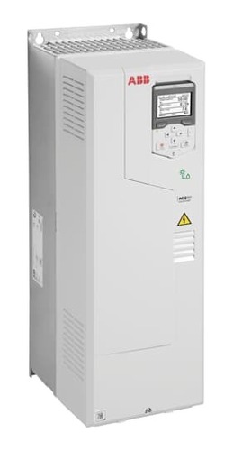 ABB Stotz S&J Frequenzumric ACQ80-01-045KW-4