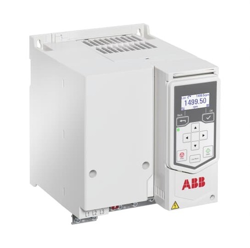 ABB Stotz S&J Frequenzumric ACQ80-04-011KW-4