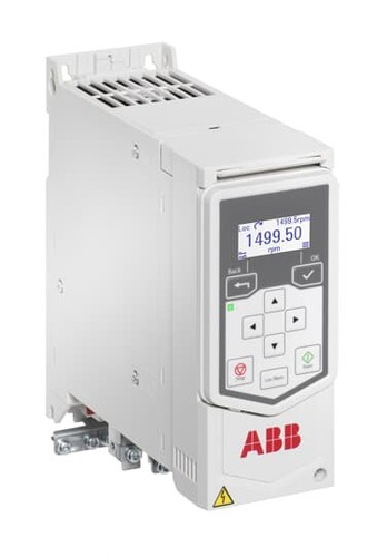 ABB Stotz S&J Frequenzumric ACQ80-04-04KW0-4