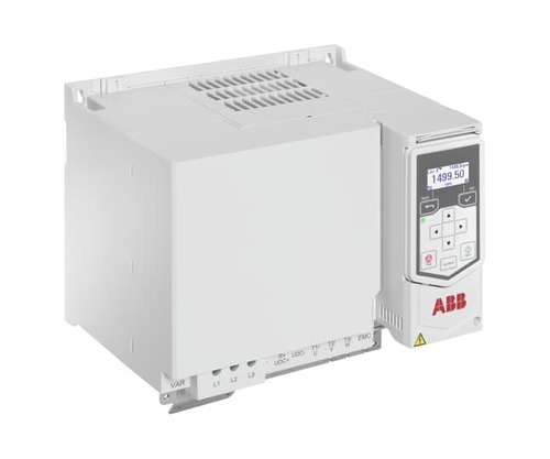 ABB Stotz S&J Frequenzumric ACQ80-04-18KW5-4