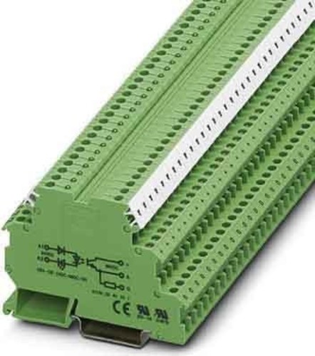 Phoenix Contact Optokopplerklemmen DEK-OE-230A #2964678