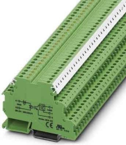 Phoenix Contact Optokopplerklemmen DEK-OV- 12DC/24DC/10