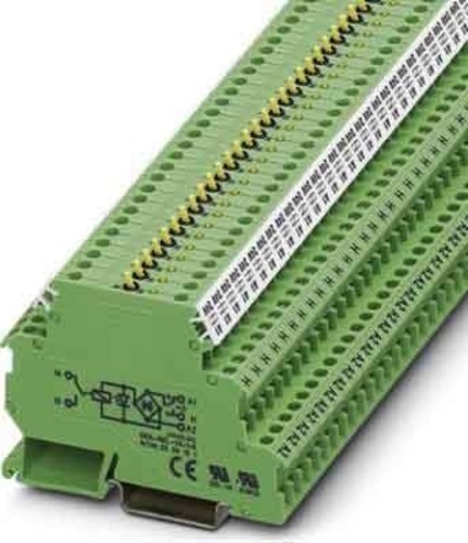 Phoenix Contact Relaisklemmen DEK-REL- 24/1/S