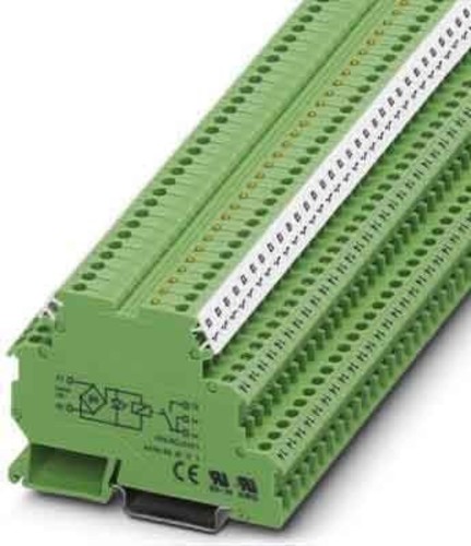 Phoenix Contact Relaisklemmen DEK-REL- 5/I/1