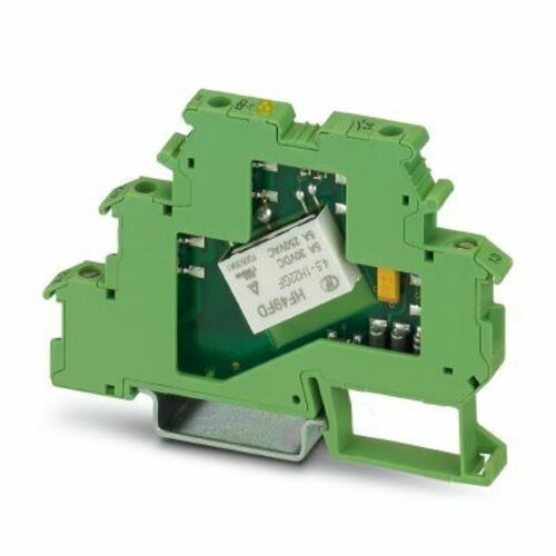Phoenix Contact Relaisklemmen DEK-REL- 5/O/1 Phoenix Contact Relaisklemmen DEK-REL- 5/O/1