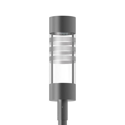 Leipziger Leuchten LED-Mastaufsatzleuchte 3000K 9.302.9073.00