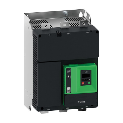 Schneider Electric Sanftanlasser ATS430, 480A, 208 bis 600V ATS430C48S6 Schneider Electric Sanftanlasser ATS430, 480A, 208 bis 600V ATS430C48S6
