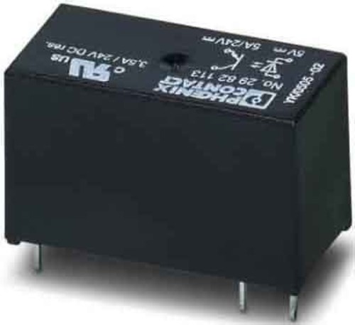 Phoenix Contact Miniaturoptokoppler OPT-60DC/ 24DC/ 5