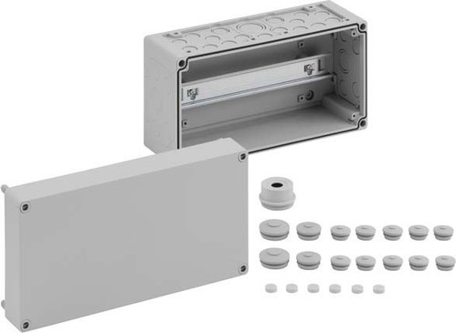 Spelsberg Klemmkasten RKA 4/34-L