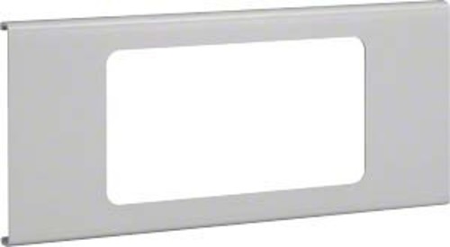 Tehalit Geräteblende L 9112 lgr