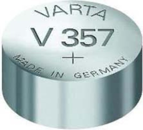 Varta Cons.Varta Batterie Electronics 1,55V/155mAh/Silber V 13 GS Bli.1