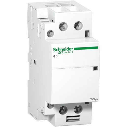 Schneider Electric Installationsschütz 2p 40A 2Ö 220/240V50 GC4002M5