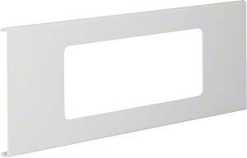 Tehalit Geräteblende L 9133 lgr Tehalit Geräteblende L 9133 lgr