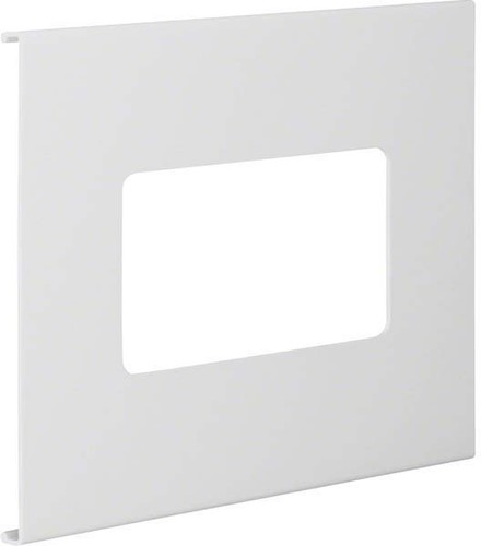 Tehalit Geräteblende L 9192 lgr