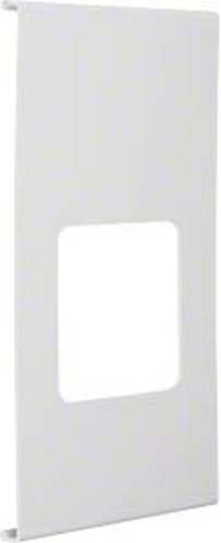 Tehalit Geräteblende L 9230 lgr