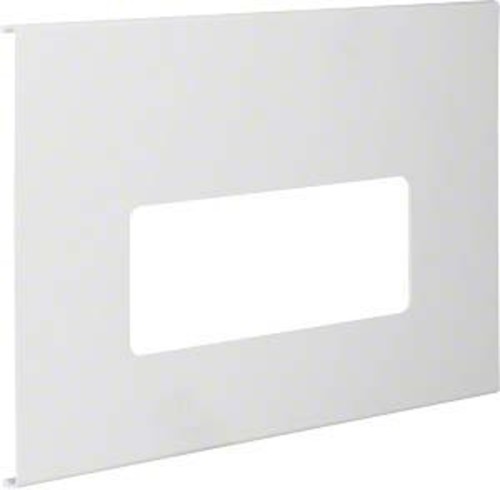 Tehalit Geräteblende L 9233 lgr Tehalit Geräteblende L 9233 lgr