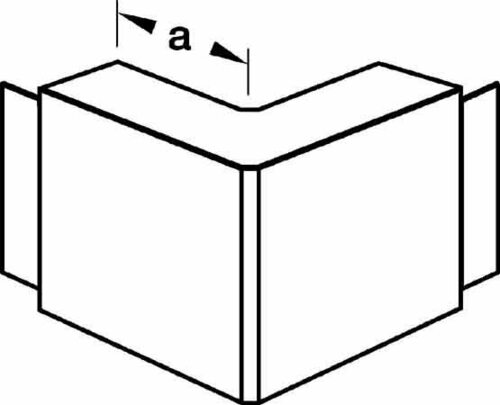 Tehalit Außeneck M 5402 gr