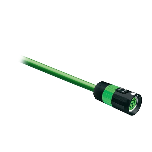 Schneider Electric Encoderkabel Sh3/Lxm52/62 10,0M Ytec VW3E2098R100