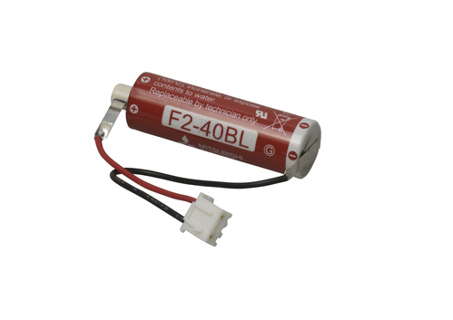 Mitsubishi Electric Batterie F2-40BL Mitsubishi Electric Batterie F2-40BL
