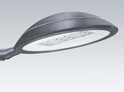 Thorn LED-Mastleuchte 3000K THOR L 48L #96643955